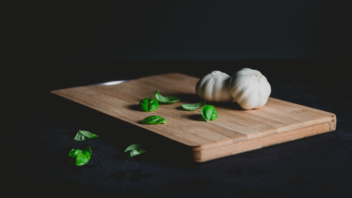 Planification des repas et nutrition
